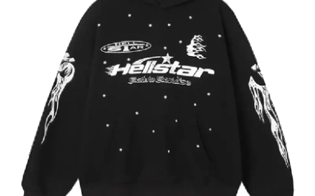 The Evolution of Hoodie Fashion Where Hellstar Fits In