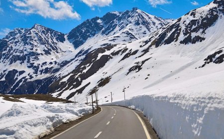 How to Get Rohtang Pass Permit Easily for Your Journey