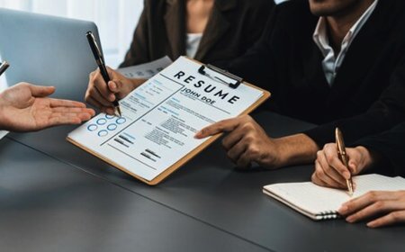 Building Careers with Trust and Dedication: A Reliable Recruitment Agency in Delhi – Infinity Exists