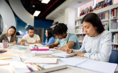 Why UK Doctoral Students Are Turning to Professional PhD Editing Services