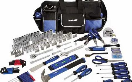 Achieve Garden Perfection Using Kobalt’s Smart Tools