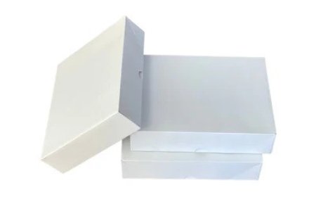 How Premium Paper Boxes Can Enhance Your Business Letterhead Presentation
