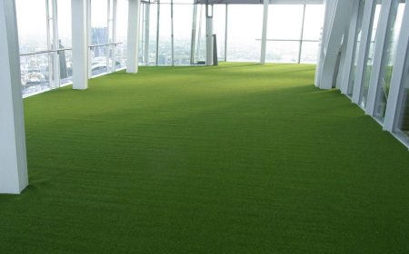Transform Your Outdoor Space: Why Artificial Turf is the Smart Choice and How to Install It Right