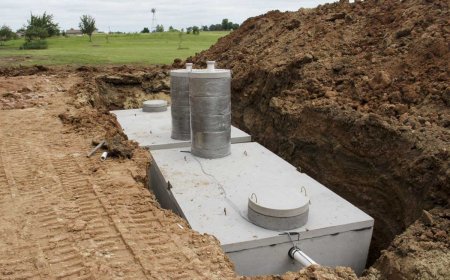Why Regular Septic Tank Pumping and Emergency Septic Services Are Critical for a Healthy Property