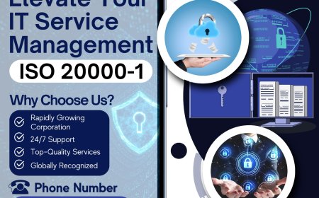 Future Trends in IT Service Management: Preparing for Tomorrow’s Challenges in Saudi Arabia