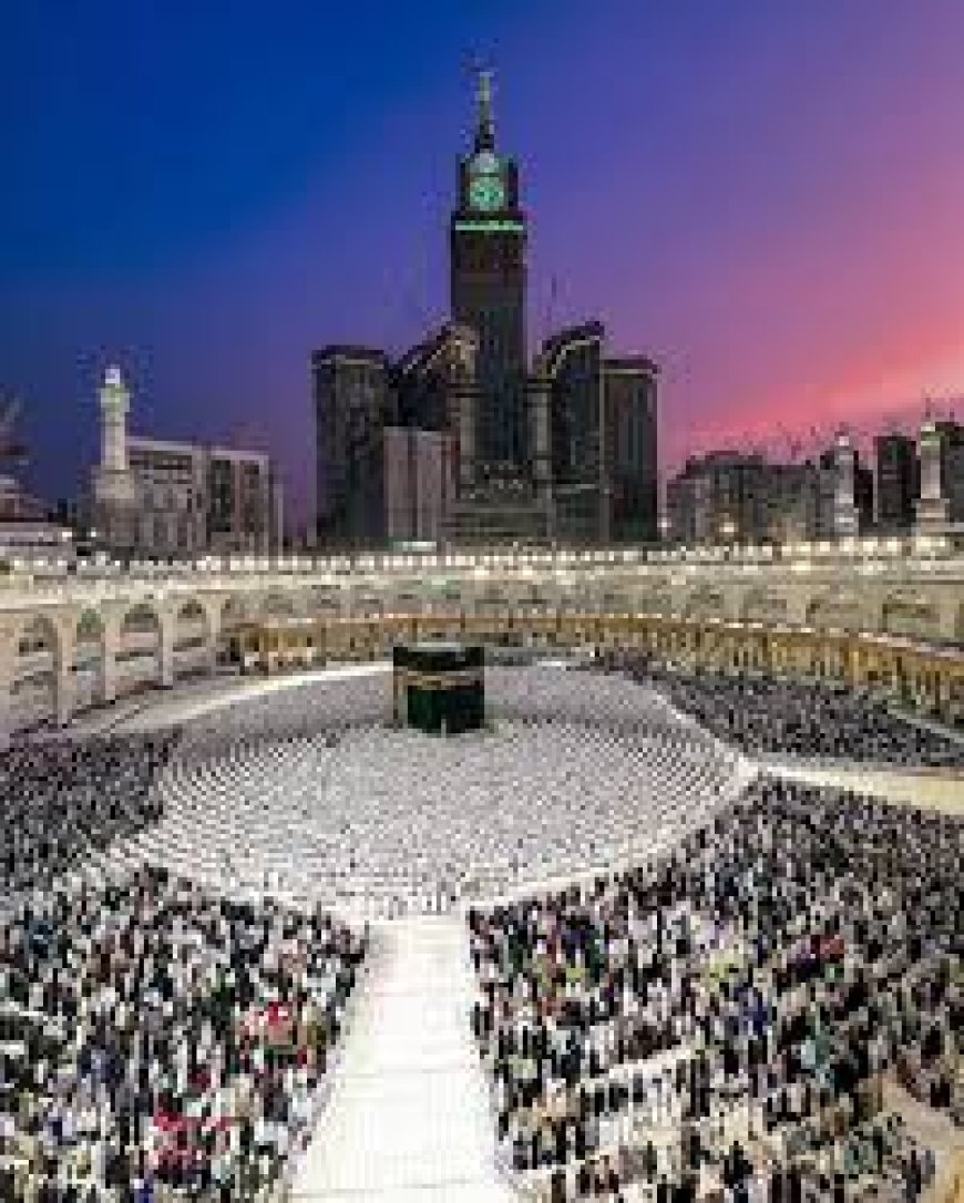 Vancouver Umrah Packages: Everything You Need to Know for 2025