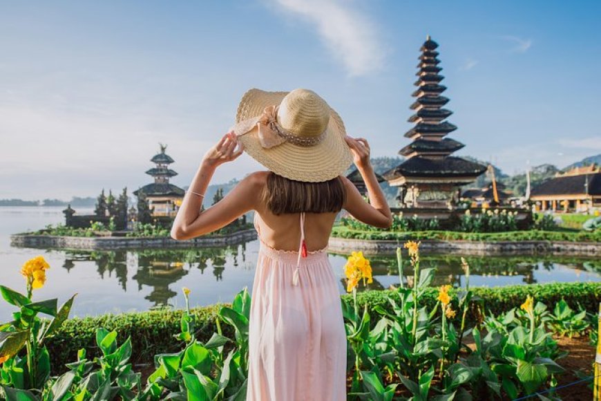 Explore Paradise with an Unforgettable Bali Trip Package Deal