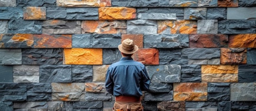 Choosing the Right Stone for Your Project in Ontario