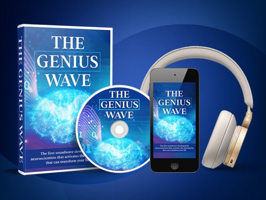 They Tried The Genius Wave—You Won’t Believe What Happened