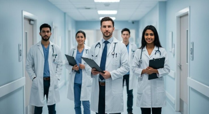 Choosing the Right Vascular Surgeon in the UAE: What You Need to Know