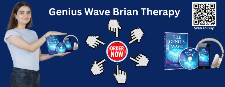 Where to Genius Wave official site Free shipping.