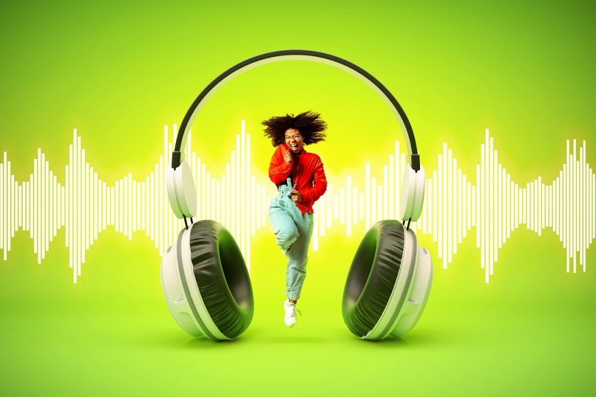 Royalty-Free Music vs. Copyrighted Tracks: An Analysis