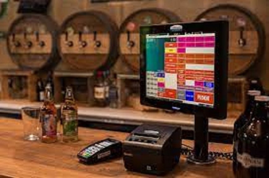 Eftpos Terminals: The Smart Choice for New Zealand Businesses with Eftpos Now