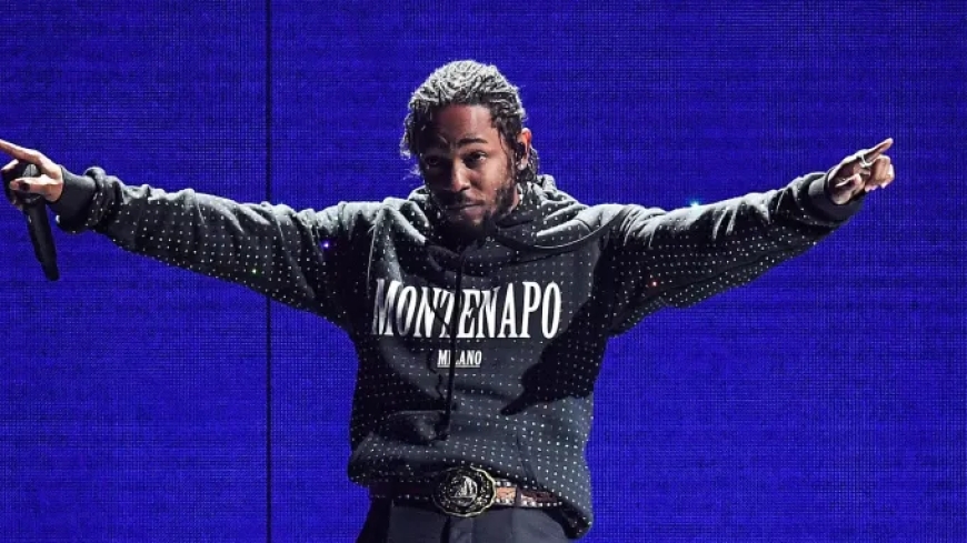 Kendrick Lamar Shirts: Elevating Merch in 2025 Fashion