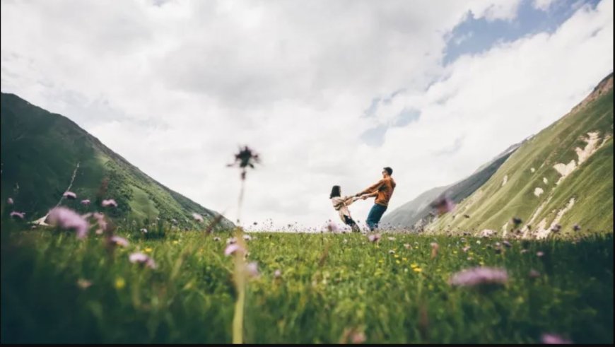 Why Darjeeling Should Be on Your Travel List