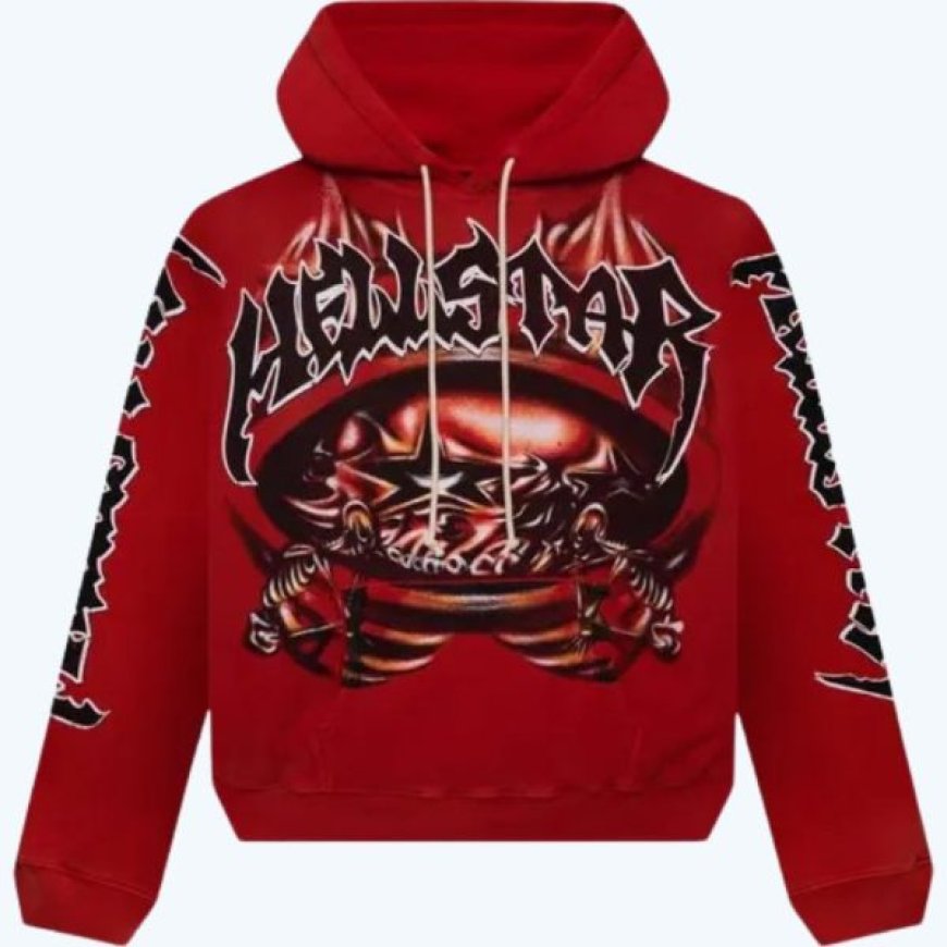 Hellstar Collection for Ultimate Street Style