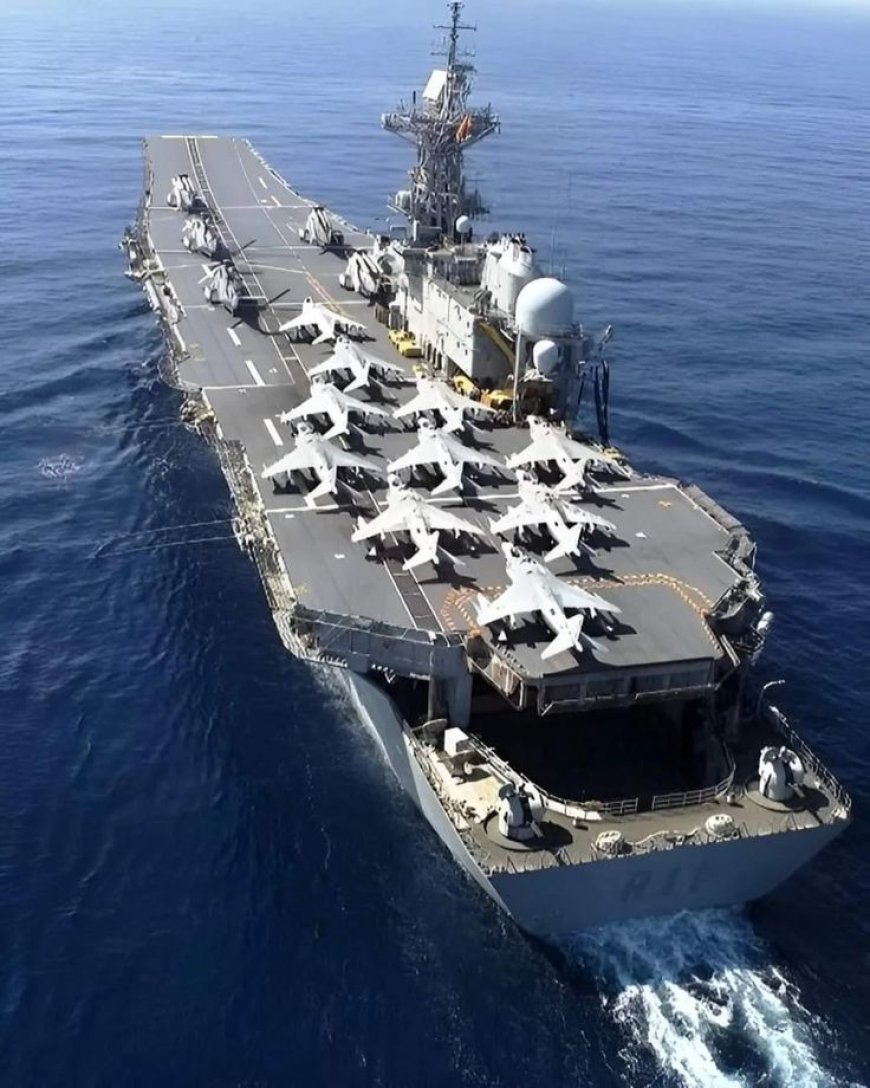 10 Essential Navy Current Affairs for 2025