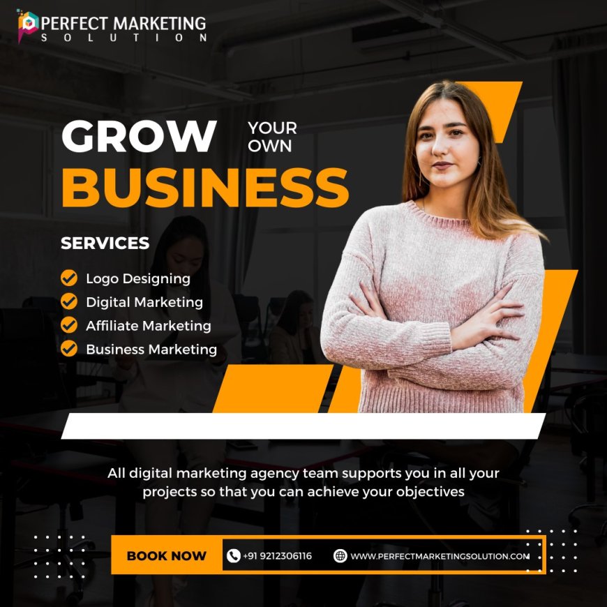 Digital Marketing Services That Grow Traffic and Revenue