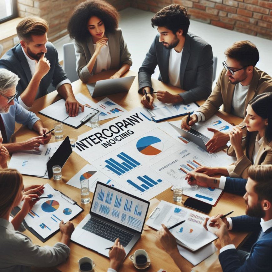 Understanding Intercompany Invoicing: Key Concepts and Strategies for Efficiency