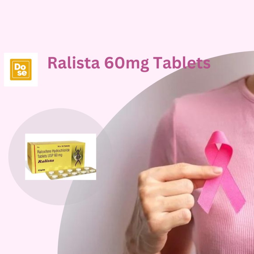 Preventing Breast Cancer After Menopause with Raloxifene