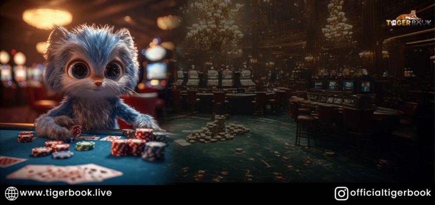 Everything You Need to Know About Getting an Online Betting ID Easily with Tigerbook