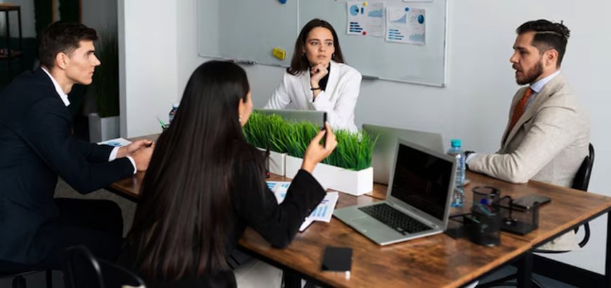 How Choosing the Right Consultancy Delhi Can Help You Find the Perfect Job Opportunity with Infinity Exists