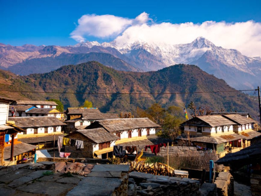 How Annapurna’s Beauty Can Fool Even Expert Trekkers