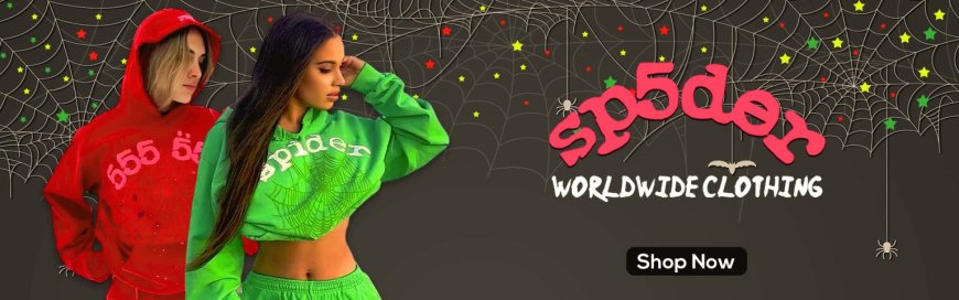 Wear What Moves Like You—Dark Threads of the Spider Hoodie