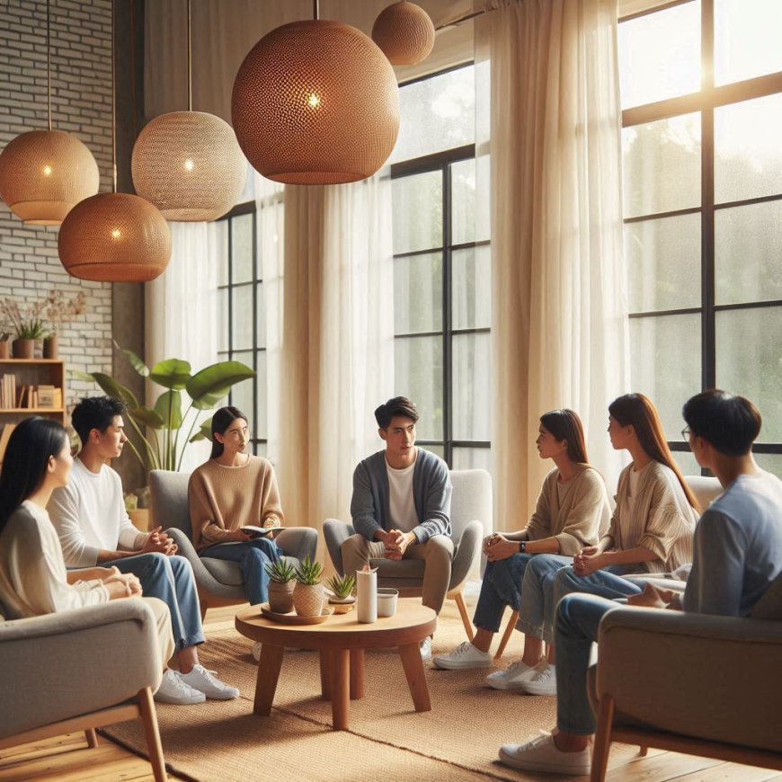 Anxiety Treatment Options: From Therapy to Medication