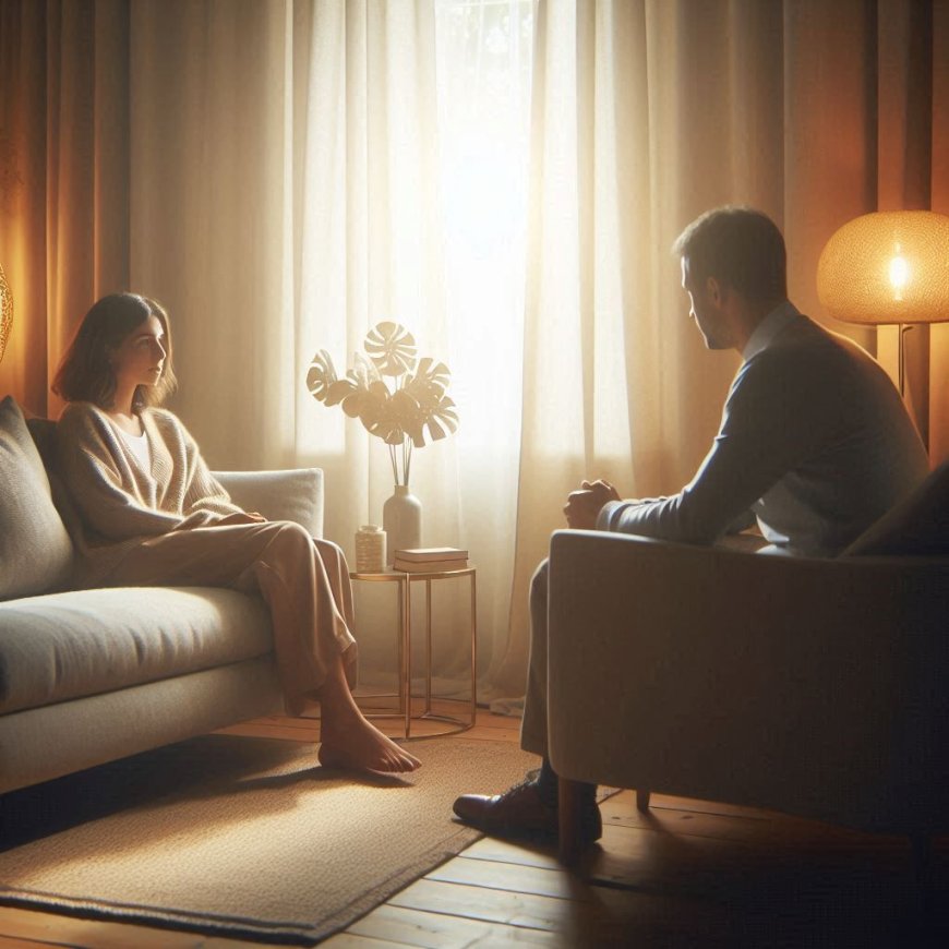 How Modern Medicine is Revolutionizing Depression Treatment