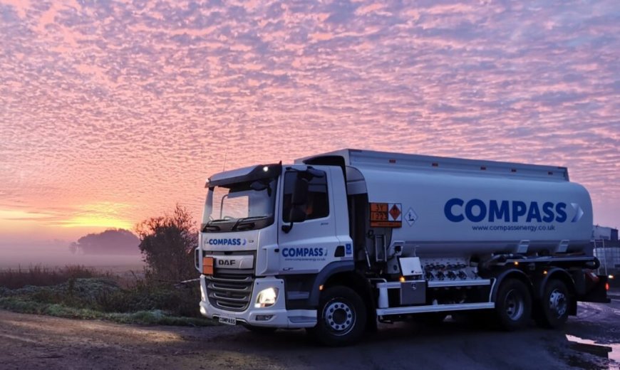 Farm Fuel Suppliers: Keeping Agriculture Moving