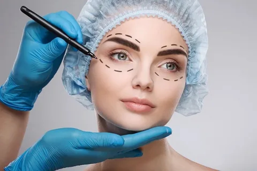 Best Plastic Surgeon Dubai: Your Guide to Choosing Trusted Aesthetic Experts