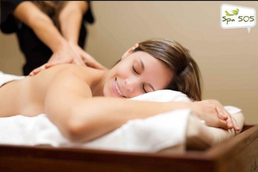 Discover True Relaxation: Personalized Body Work & Massage Services in Massapequa & West
