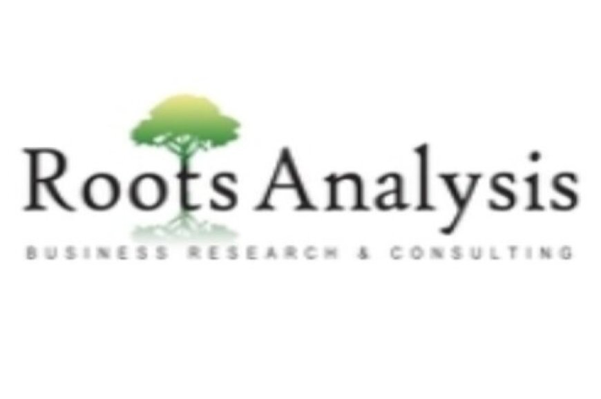Cell and Gene Therapy Supply Chain Software Market Revenue to Cross USD 1,329 million by 2035 | Roots Analysis