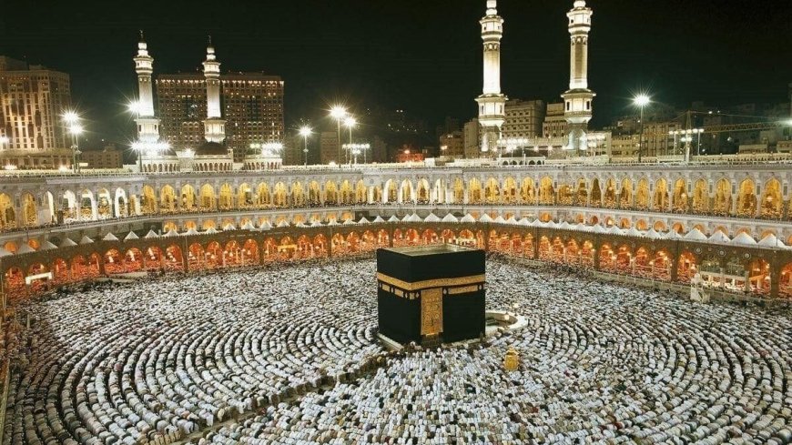Your Guide to Cheapest 5 Star Umrah Packages