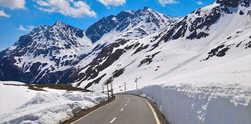 How to Get Rohtang Pass Permit Easily for Your Journey