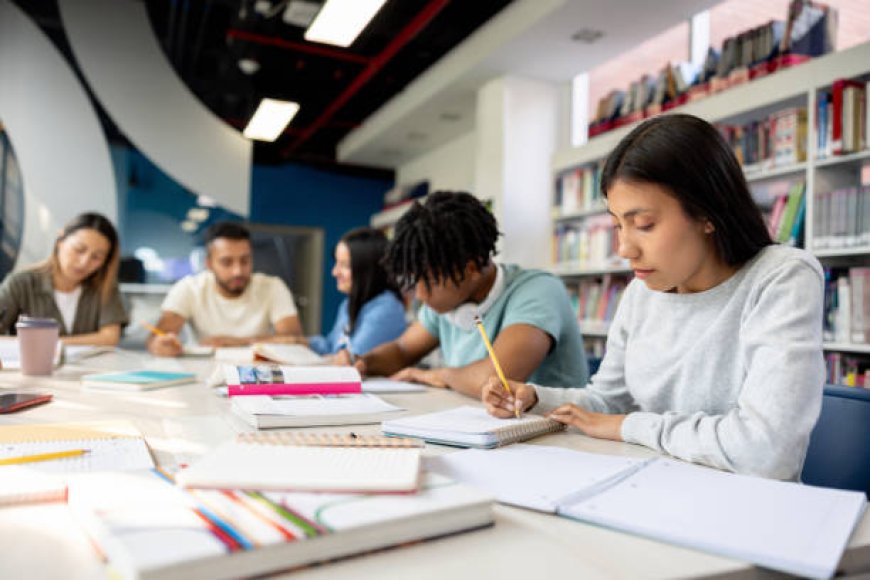 Why UK Doctoral Students Are Turning to Professional PhD Editing Services