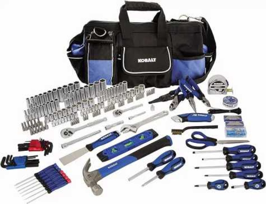 Achieve Garden Perfection Using Kobalt’s Smart Tools