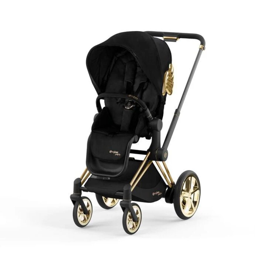 How to Clean and Maintain Your Baby Stroller