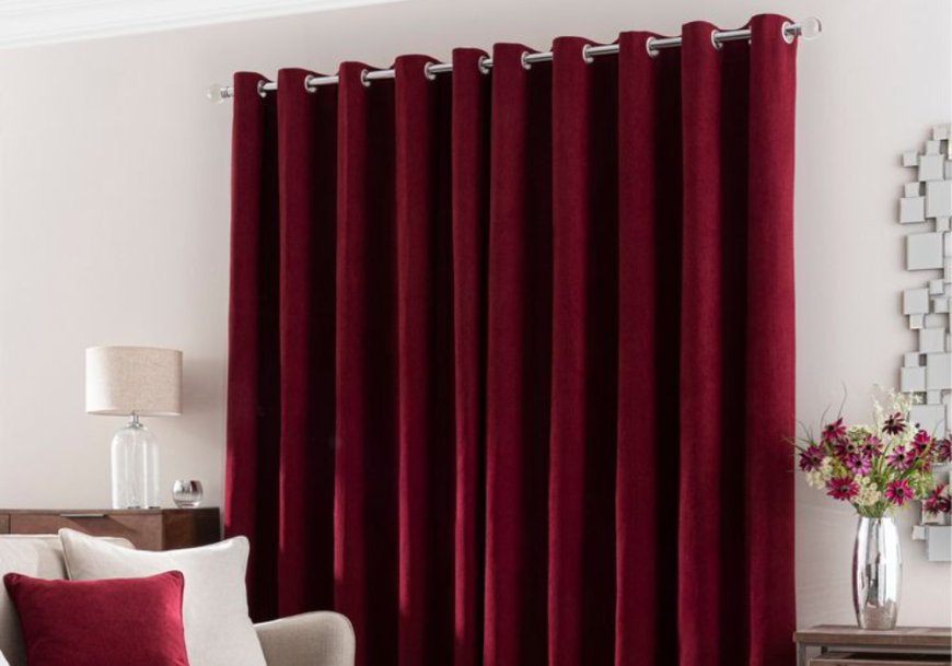 Best Luxury Curtains Dubai: Art for Windows – A Personal Story of Elegance and Transformation