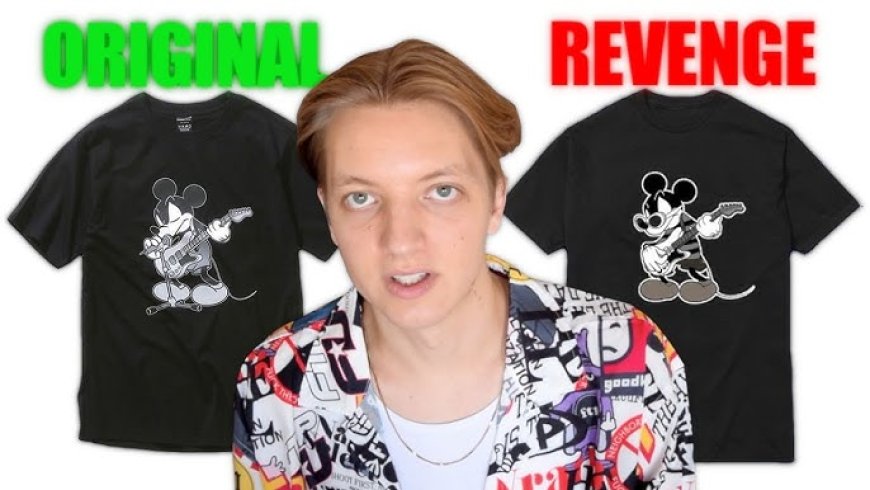 Warren Lotas Hoodie  Where Streetwear Meets Rebellion