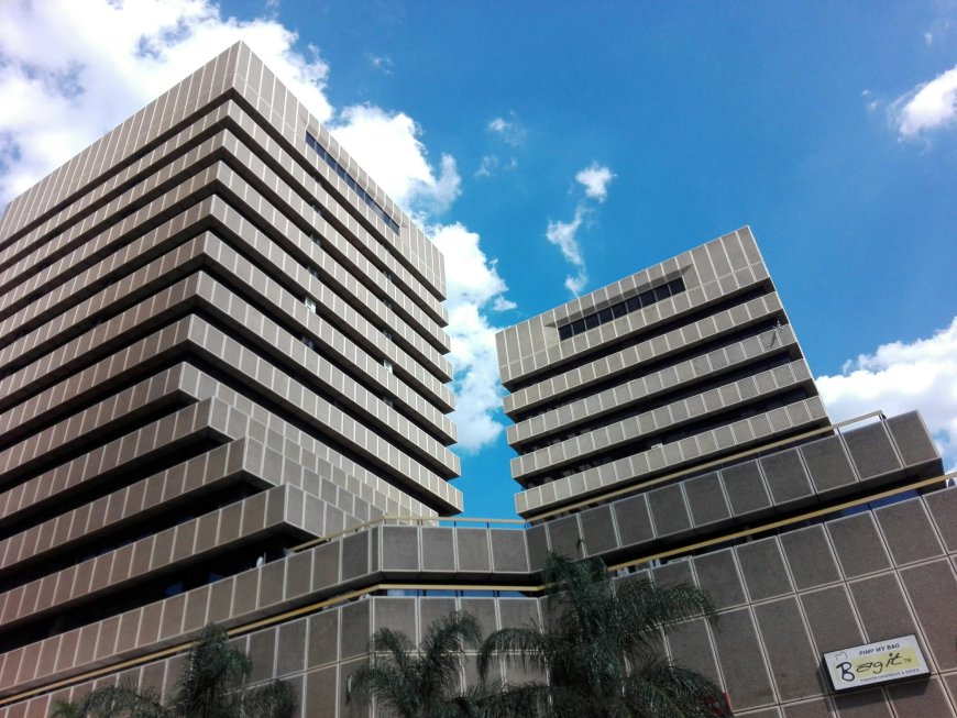 JetBlue New York Office – The Heart of a Customer-First Airline