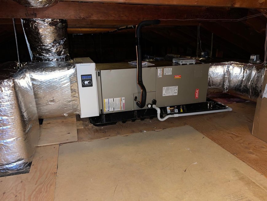 Reliable Heat Pump Installation, Repair, and Maintenance Services in RI & MA