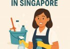 Top-Rated Agency for Maid Services in Singapore (2025 Guide)