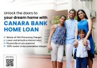 Unlocking Your Dream Home: A Complete Guide to Home Loans