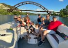 Make Waves in Style – Big Tex Boat Rentals Austin TX