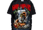 Warren Lotas Shirt