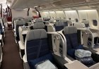Malaysia Airlines 737-800 Business Class