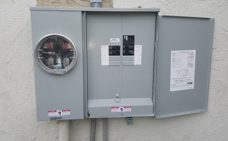 The Complete Guide to Electrical Installation, Repair, and Maintenance Services for Homes and Businesses