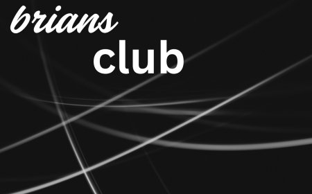Briansclub: The Future of Encrypted Online Access
